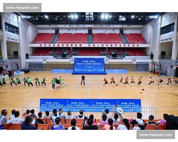 构建体育赛事在线平台生态体系推动全民观赛互动与赛事数字化发展新格局