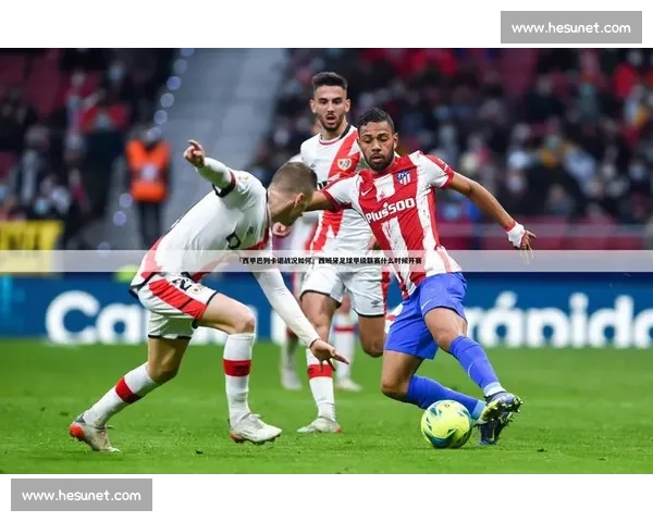 西甲足球联赛技术风格演变与特点分析探索 - 副本