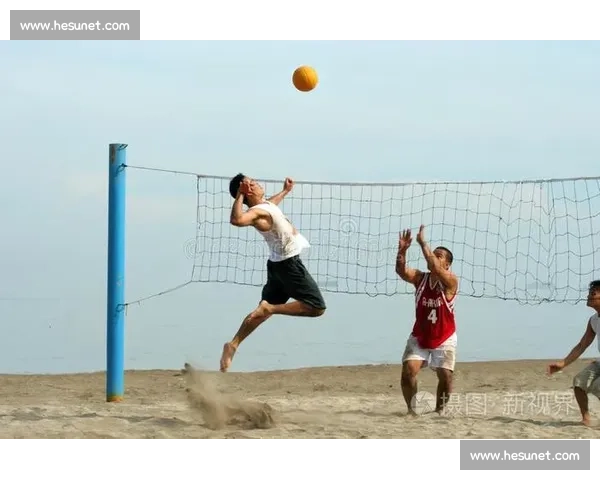 沙滩排球运动的魅力与发展：从竞技到休闲的全面解析 - 副本 - 副本