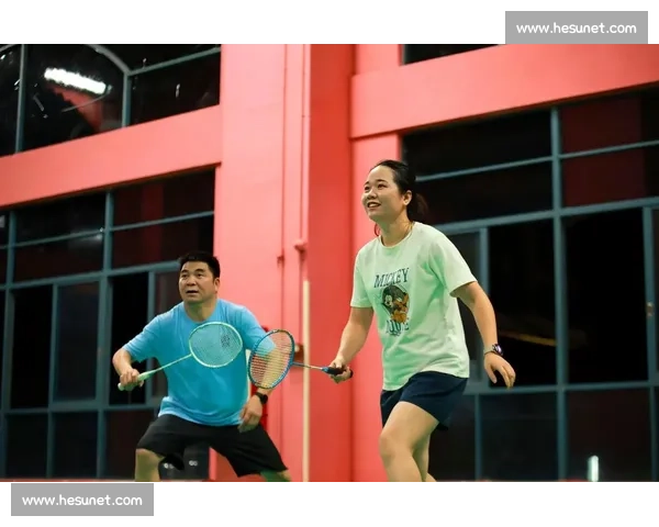 羽毛球锦标赛精彩回顾与未来发展展望：赛事背后的技术革新与运动员成就