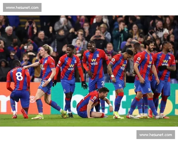 英超联赛全景解析最新赛季球队战绩与精彩瞬间