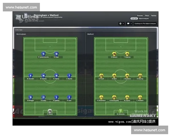 足球比赛电脑观赛全攻略实时分析与精彩瞬间解析 - 副本 - 副本 - 副本