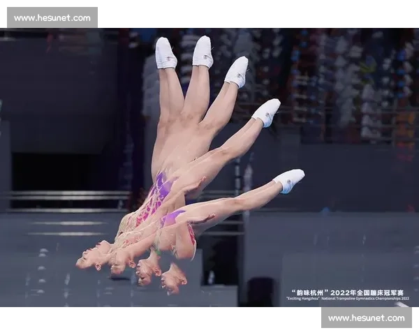 蹦床比赛:挑战极限的空中舞蹈,释放身体的无限可能 - 副本 (6) - 副本